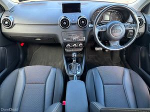 Audi A1 SPORT 1.0 TFSI PETROL AUTO 5DR NEW NCT 12 - Image 2