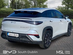 BYD SEALION 7 COMFORT FULL EV HUGE SPEC 82KW BATTE - Image 4