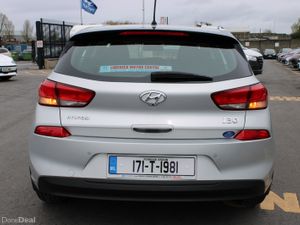 Hyundai i30 2017 - Image 4