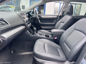 2015 SUBARU LEGACY OUTBACK 2.0D AWD AUTO PREMIUM - Image 4