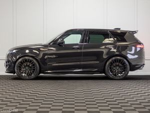 2024 Range Rover Sport P460e Dynamic SE - Image 3