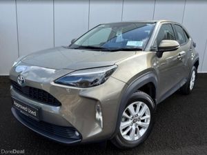 Toyota Yaris Cross YARIS CROSS LUNA - Image 2