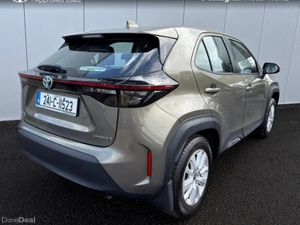 Toyota Yaris Cross YARIS CROSS LUNA - Image 4