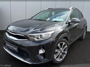 Kia Stonic 1.6 K2 MY20 5DR - Image 2