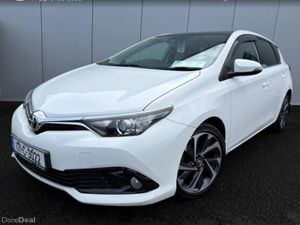 Toyota Auris AURIS 1.4 D4D SOL 5DR - Image 2