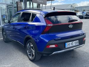 Hyundai Bayon Executive 1.2L - 2024 - Image 4