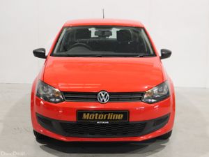 Volkswagen Polo 2014 - Image 2