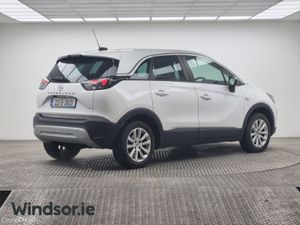 Opel Crossland Elite 1.2i 130PS 6 Speed Auto - Image 3
