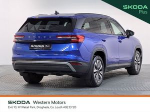 Skoda Kodiaq SELECTION 2.0TDI 150HP DSG - Image 3