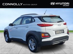 Hyundai KONA 1.0 T-GDI Comfort - Image 3