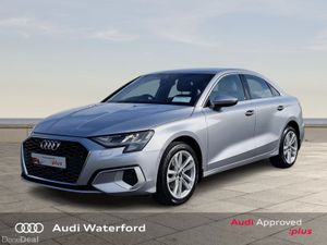 Audi A3 Saloon 30 TDI SE - Image 3