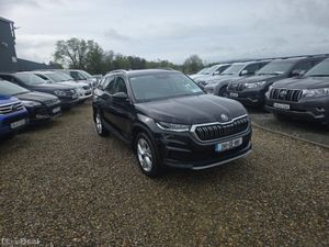 Skoda Kodiaq Style - Image 2