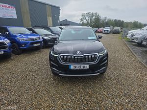 Skoda Kodiaq Style - Image 3