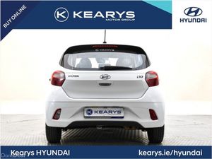 Hyundai i10 Classic - Image 3