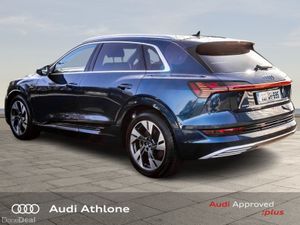 Audi e-tron 55 402BHP quattro Sport - Image 3