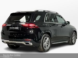 Mercedes-Benz GLE 350de AMG 4Matic - 20 Inch Alloy - Image 4