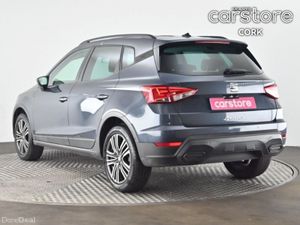 SEAT Arona 1.0TSI 110hp DSG SE+ - Image 3