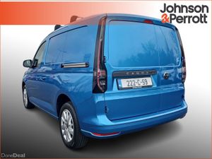 Volkswagen Caddy Edition - Image 2