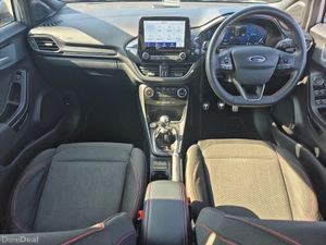 Ford Puma ** ST LINE ** STUNNING CAR ** GREAT VALU - Image 2