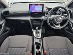 Toyota Yaris Cross ** 1.5 HYBRID ** AUTO ** HUGE S - Image 2