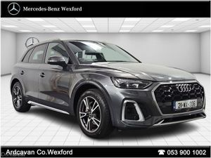 Audi Q5 35 TDI 163HP S tronic S Line - Image 2