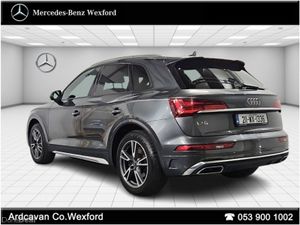 Audi Q5 35 TDI 163HP S tronic S Line - Image 3