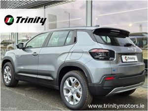 Jeep Avenger ** ALTITUDE ** 54KW 156BHP ** 400KMS - Image 3