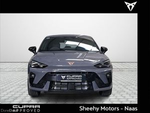 Cupra Leon **DEMO**AUTO**V2 2.0TDI 150hp DSG - Image 3