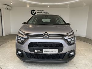 Citroen C3 2022 - Image 2