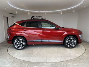 Hyundai KONA 2026 - Image 4