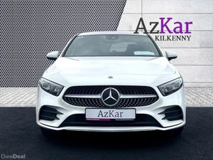 Mercedes-Benz A-Class 2021 250E 1.3 PHEV AMG LINE - Image 2