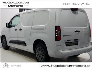 Citroen Berlingo 1.5hdi Enterprise Plus LWB - Image 3