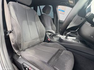 BMW 320D F31 Estate M Sport 2014 Automatic - Image 4