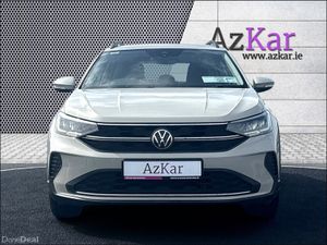 Volkswagen Taigo 2023 LIFE 1.0 TSI HATCHBACK €98 P - Image 2