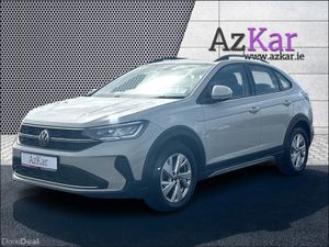 Volkswagen Taigo 2023 LIFE 1.0 TSI HATCHBACK €98 P - Image 3