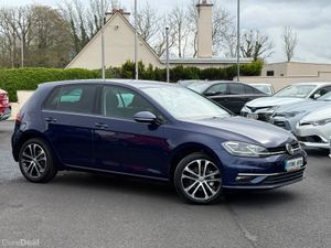 202 VW GOLF COMFORTLINE 1.2 AUTO - Image 2