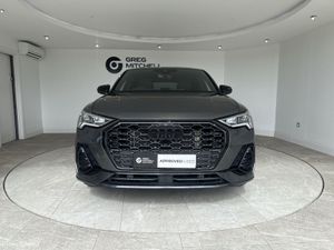 Audi Q3 2024 - Image 2