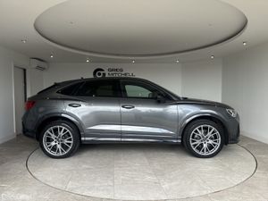 Audi Q3 2024 - Image 4