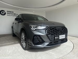 Audi Q3 2024 - Image 3