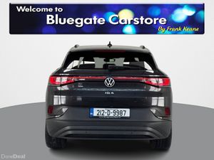 Volkswagen ID.4 PRO 150 KW BUSINESS 77KWH 204BHP** - Image 4