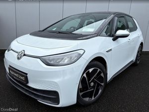 Volkswagen ID.3 PRO 107 KW COMFORT 58KWH 145HP 5 - Image 2