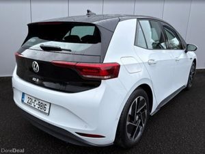 Volkswagen ID.3 PRO 107 KW COMFORT 58KWH 145HP 5 - Image 4