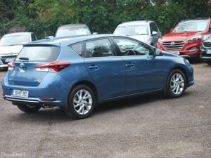 Toyota Auris 2016 1.2 T 5 Door - Image 4