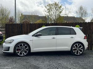 Volkswagen Golf GTI - LOW KM - AERO KIT - Image 4