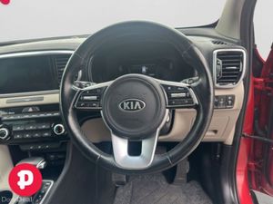 Kia Sportage K3 DCT Special MY21 5DR Auto - Straig - Image 2