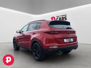 Kia Sportage K3 DCT Special MY21 5DR Auto - Straig - Image 3