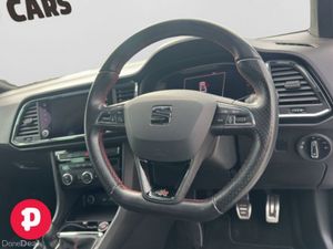 SEAT Ateca 2.0TDI 150HP FR Plus - Straight Sale Di - Image 2