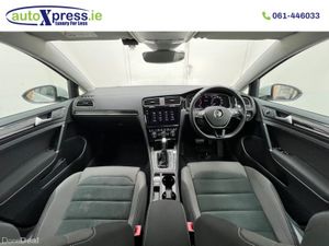 Volkswagen Golf 1.4 TSI HIGH LINE TECH EDITION Aut - Image 2