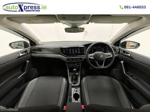 Volkswagen Polo 1.0 TSI Active , Automatic, Low mi - Image 2