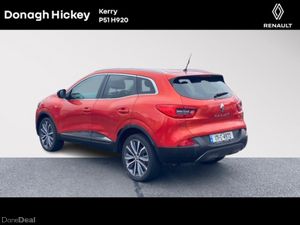 Renault Kadjar 1.5 dCi 110 ENERGY Signature Nav - Image 3
